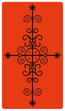Voodoo Tarot KIT