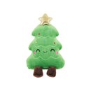 Christmas Plush -  Christmas Tree (Pre-Order Arrives Early Dec)