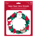 Make Your Own - Wreath (Pre-Order Arrives Early Dec)