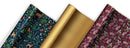 Set of 9 Christmas Luxury Gift Wrap - Woodland (Pre-Order Arrives Early Dec)