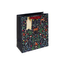 Gift Bag - Navy Woodland (Pre-Order Arrives Early Dec)