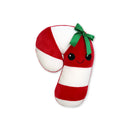 Christmas Plush -  Candy Cane (Pre-Order Arrives Early Dec)