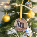 Hanging Ornament - Marina Bay