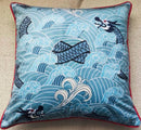 Year of the Dragon Cushion Cover