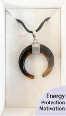 Amulet Pendants - Tiger Eye - SpectrumStore SG