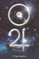 Astrology Oracle (Deluxe Oracle Cards)