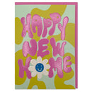 Happy New Home Card
