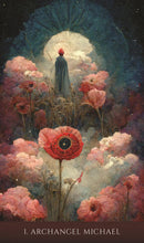 Blue Angel Oracle - New Earth Edition