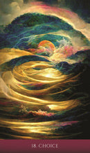 Blue Angel Oracle - New Earth Edition