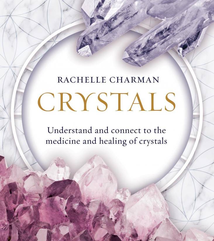 Crystals Guidebook