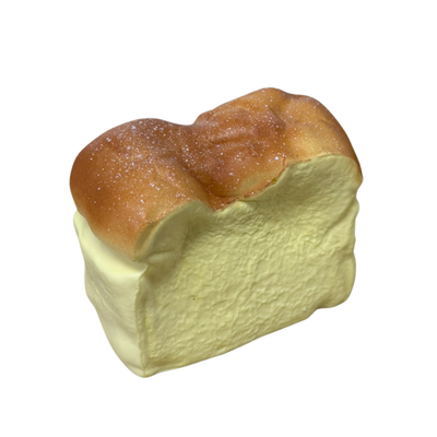 Hachimi Custard Bread Slow Rebound Squishy