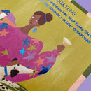 Adulting Animals Fairy Tale Card