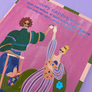 Happy Birthday friendship bar-hopping to pram-pushing Card