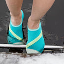 Fitkicks Womens: Turquoise - SpectrumStore SG