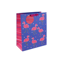 Gift Bag - Flamingo