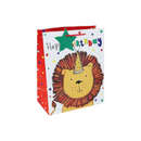 Gift Bag - Lion