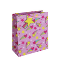 Gift Bag - Rainbow Stars