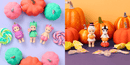 Pumpkin Patch Series