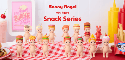 Snack Series