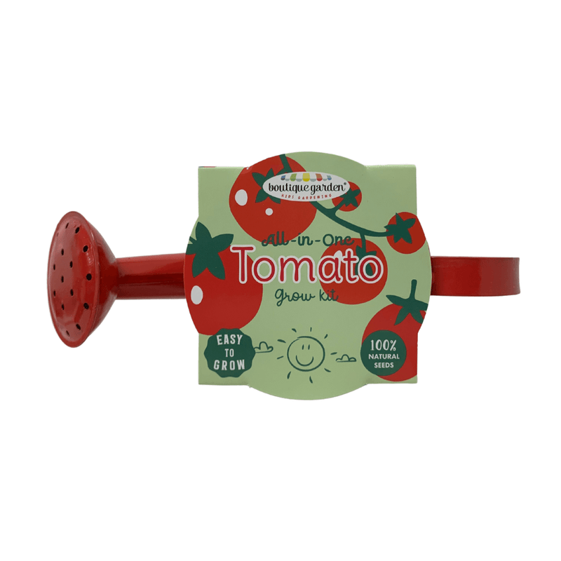 Kids Watering Can - Tomato - SpectrumStore SG