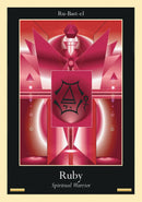 Liquid Crystal Oracle - 2nd Ed