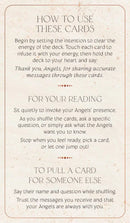 Messages Of Grace