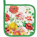 Potholder - Poppies & Posies Potholder