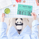 Mugyuuus Posture Pal - Panda