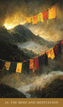 Path of Light Oracle