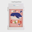 Hand-Crack Colours Kit - Colors