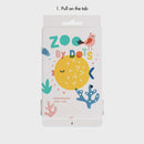 Connect the Dots - Zoo