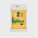 Hand-Crack Numbers Kit - 123 Zoo
