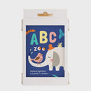 Hand-Crack Alphabet Kit - ABC ZOO