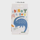 Connect the Dots - DINO