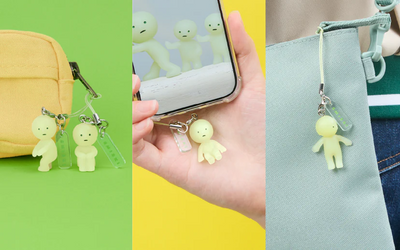 Strap Accessory - Series 1