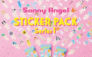 Sticker Pack - Series 1