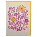 May all your Birthday Wishes Come True Card