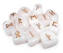 Runes - White Onyx - SpectrumStore SG