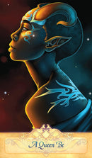 Seeker Oracle - SpectrumStore SG