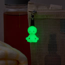 Zipperbite - Lotus Pose