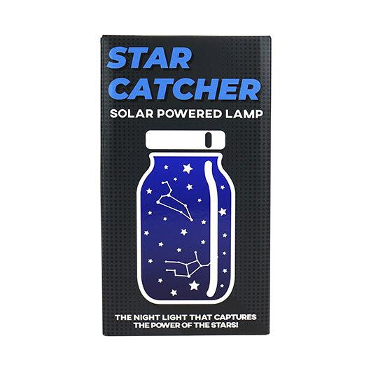 Star Catcher Lamp - SpectrumStore SG