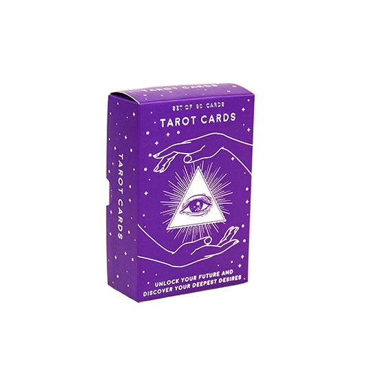 Tarot Cards - SpectrumStore SG