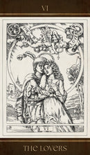 The Baddeley Tarot