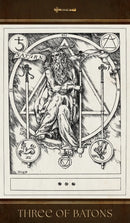 The Baddeley Tarot
