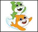 Torch & Projector: Baby Shark's Big Show! - SpectrumStore SG