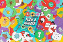 Turn A Phrase - SpectrumStore SG