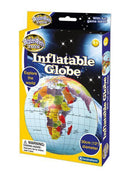 30cm Inflatable Globe - SpectrumStore SG
