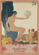 Amor et Psyche Oracle - SpectrumStore SG