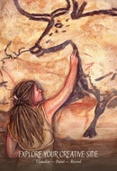 Ancestor Spirit Oracle Cards - SpectrumStore SG