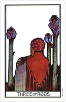 Aquarian Tarot Deck - SpectrumStore SG